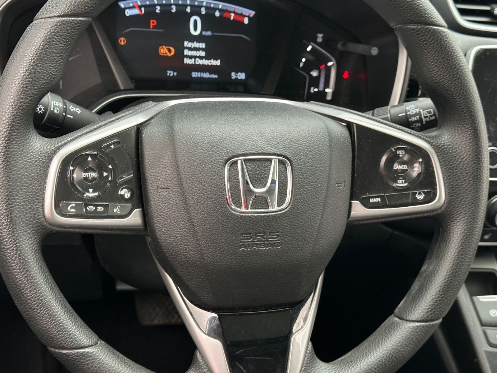 Thumbnail: 2020 Honda CR-V - 5