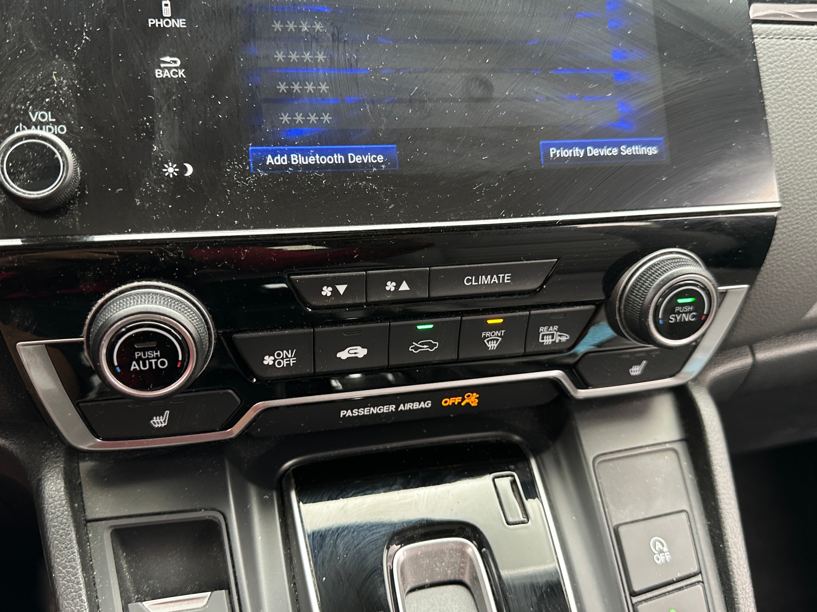 Thumbnail: 2020 Honda CR-V - 4