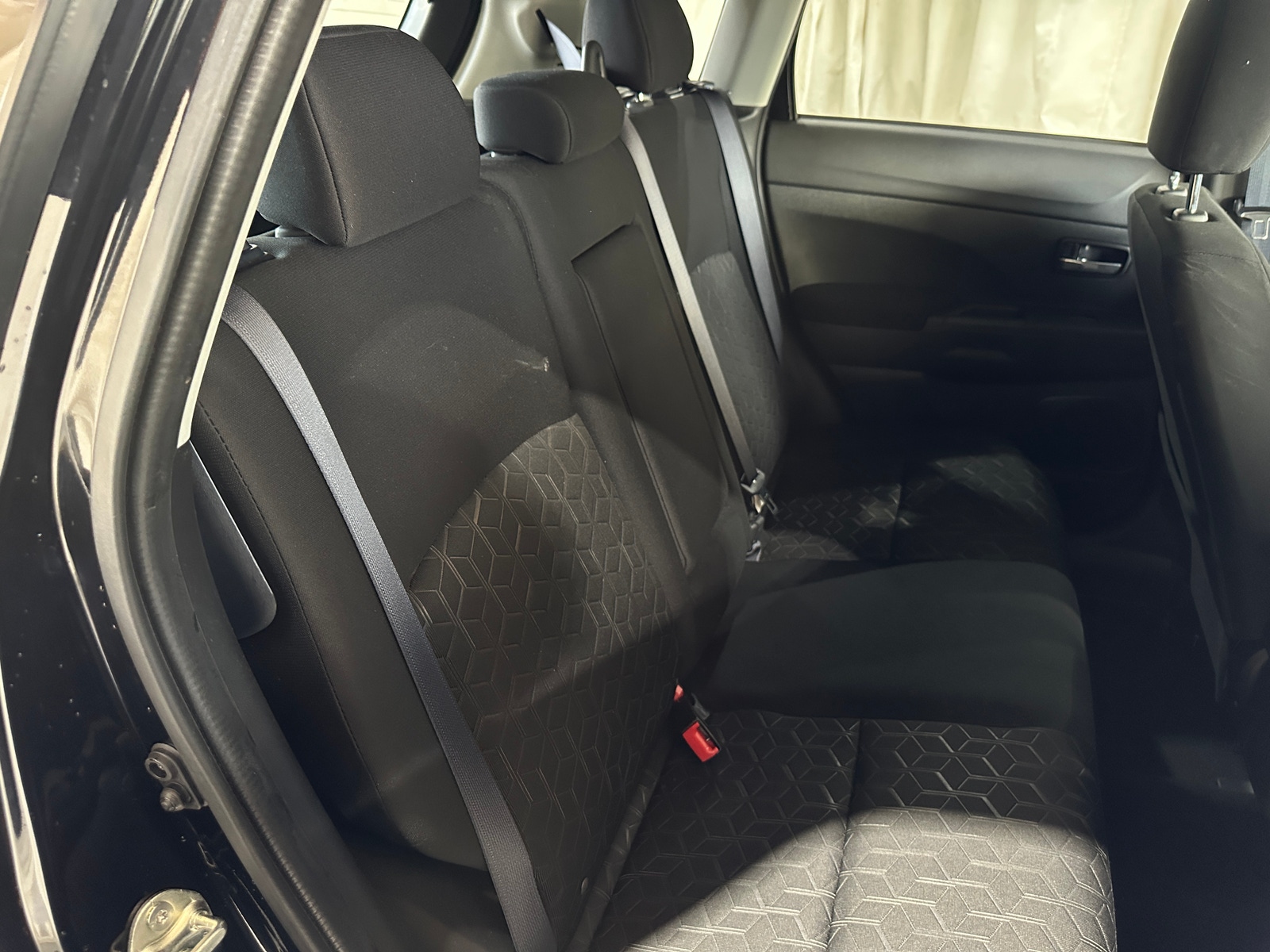 Thumbnail: 2024 Mitsubishi Outlander Sport - 6