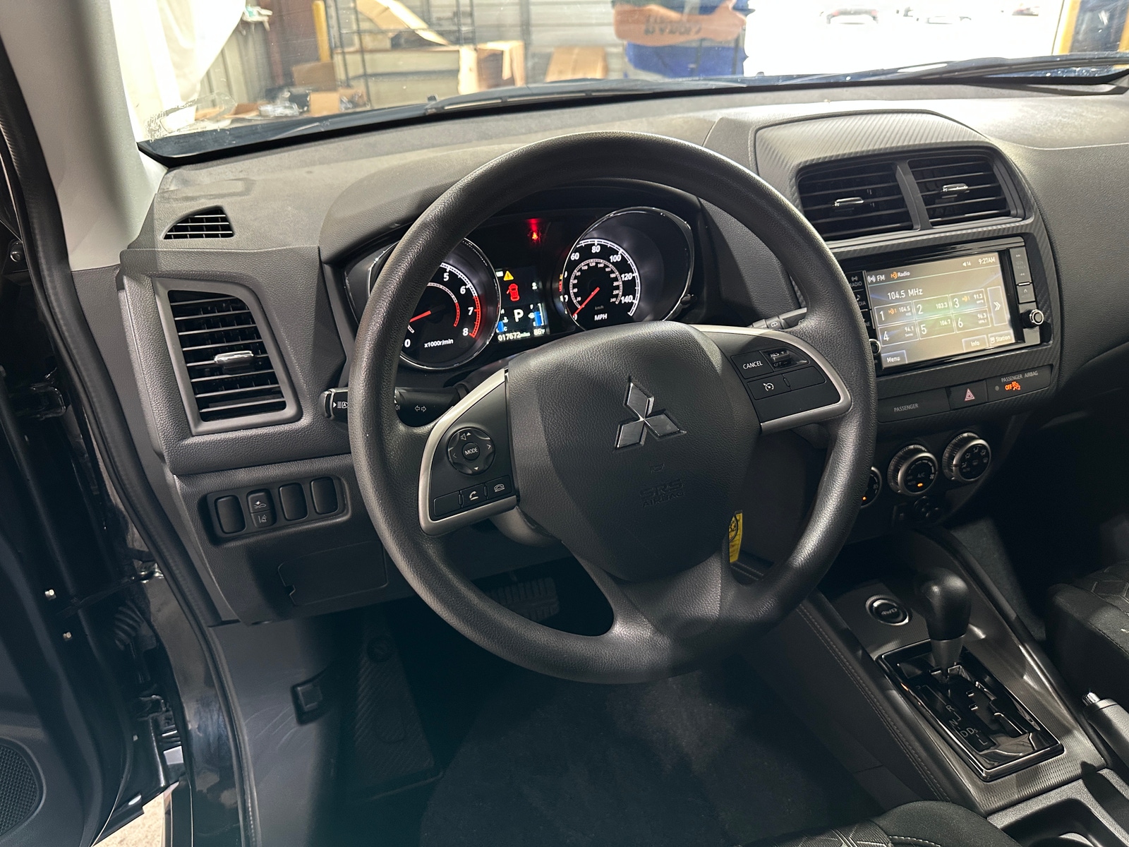 Thumbnail: 2024 Mitsubishi Outlander Sport - 5