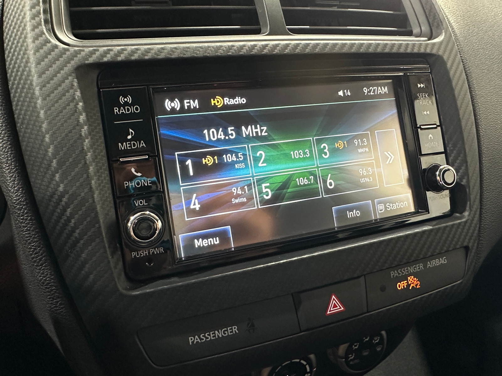 Thumbnail: 2024 Mitsubishi Outlander Sport - 4
