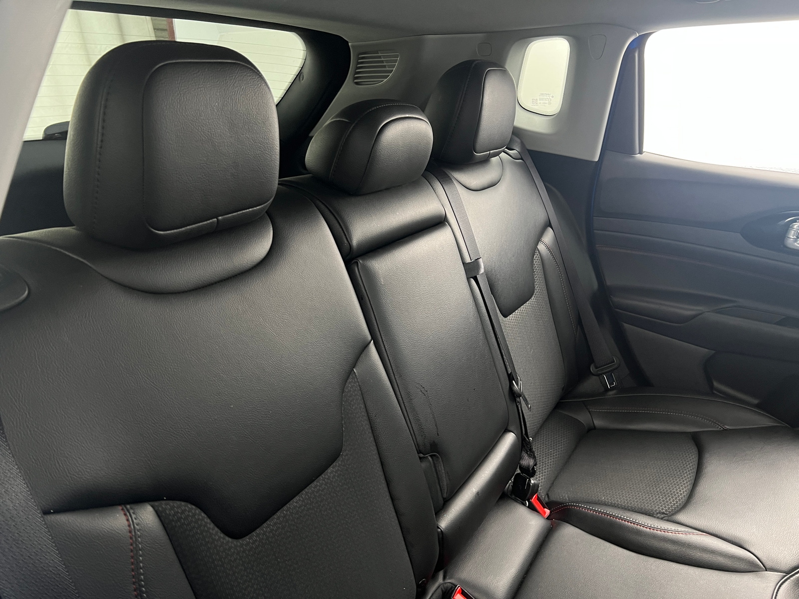 Thumbnail: 2022 Jeep Compass - 5