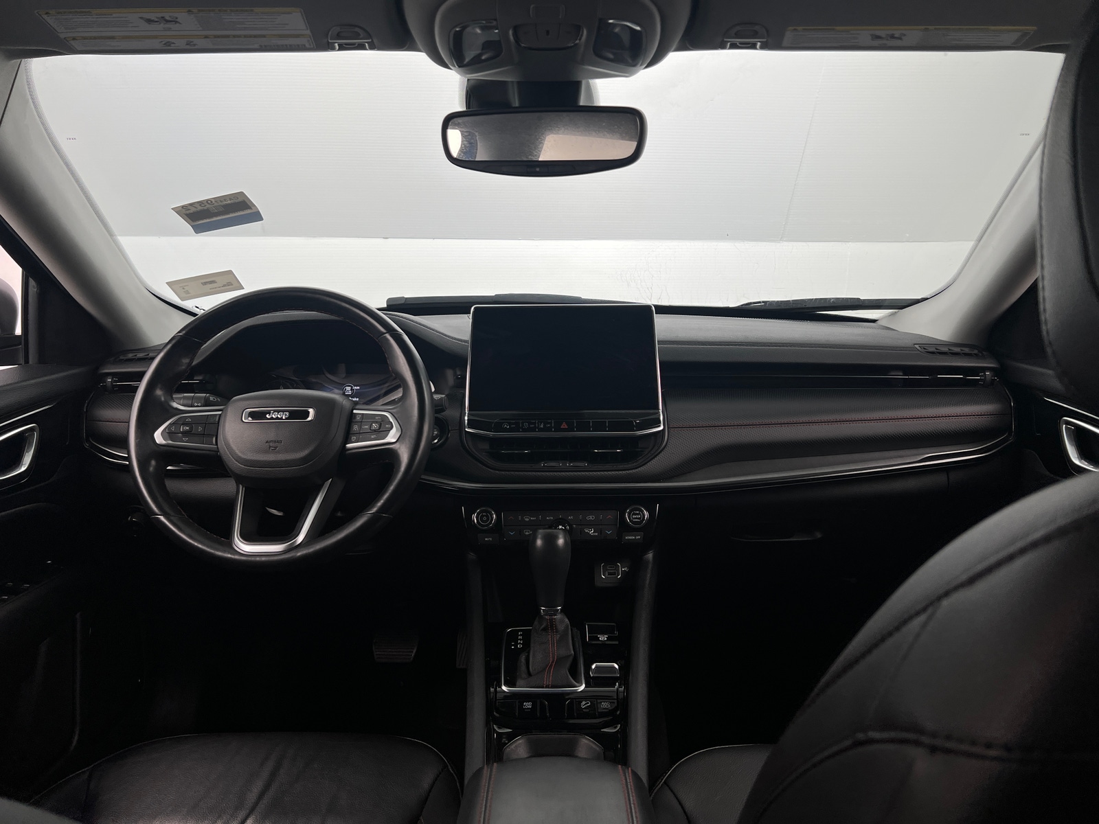 Thumbnail: 2022 Jeep Compass - 2