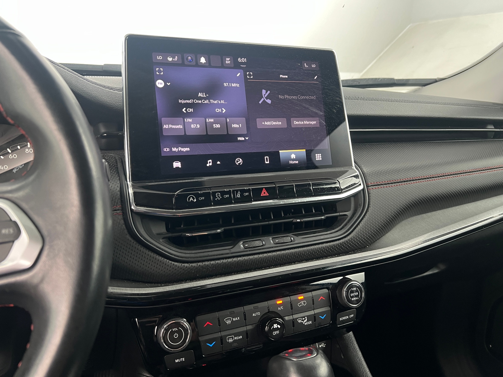 Thumbnail: 2022 Jeep Compass - 3