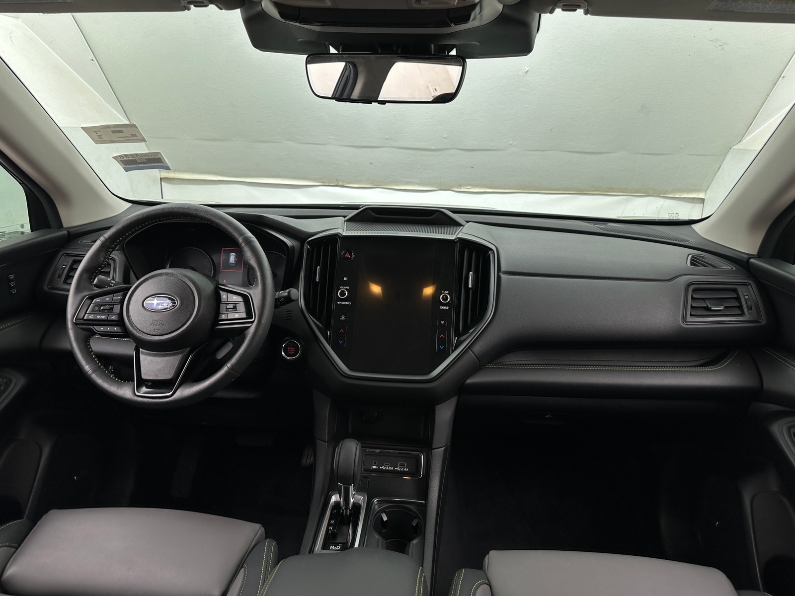 Thumbnail: 2024 Subaru Ascent - 2