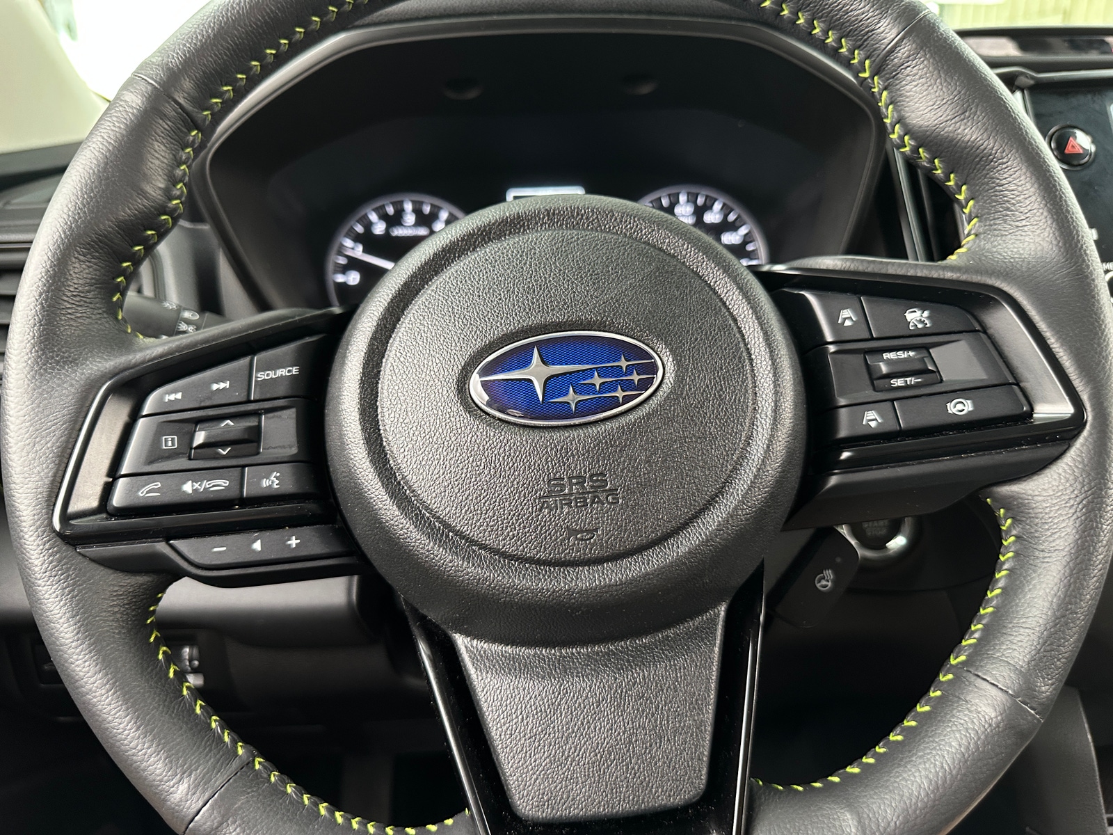 Thumbnail: 2024 Subaru Ascent - 4