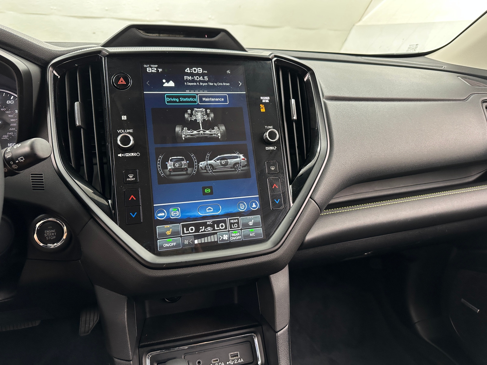 Thumbnail: 2024 Subaru Ascent - 3