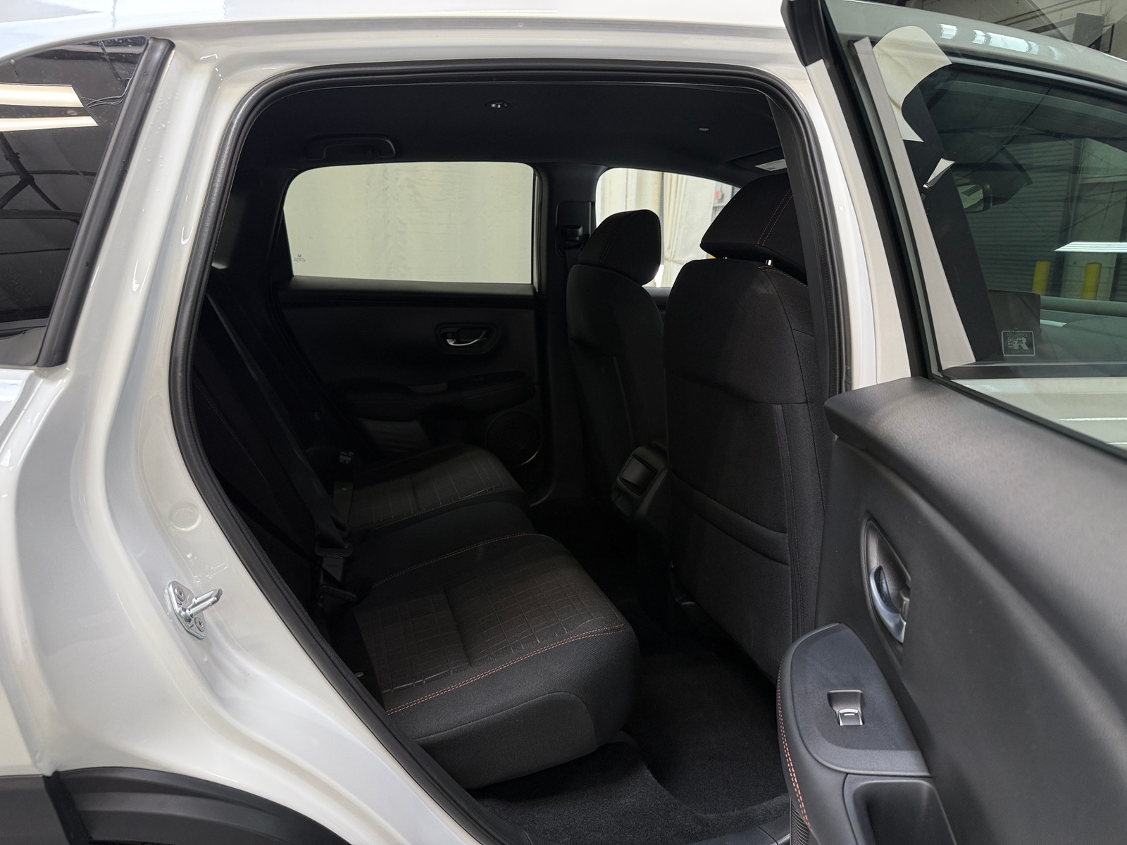 Thumbnail: 2025 Honda HR-V - 6