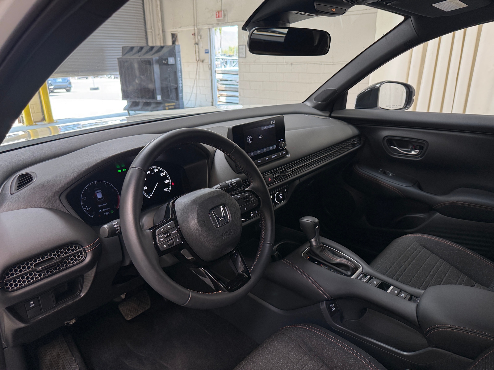 Thumbnail: 2025 Honda HR-V - 3