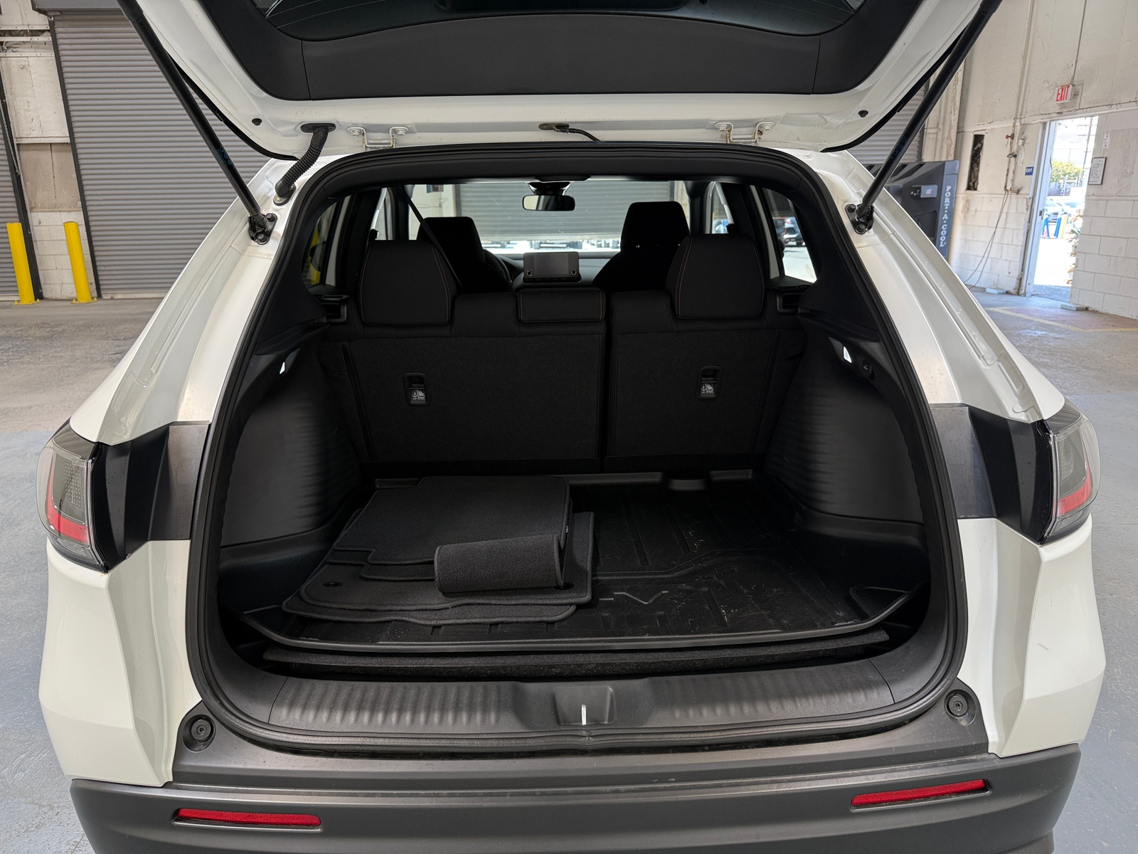 Thumbnail: 2025 Honda HR-V - 7