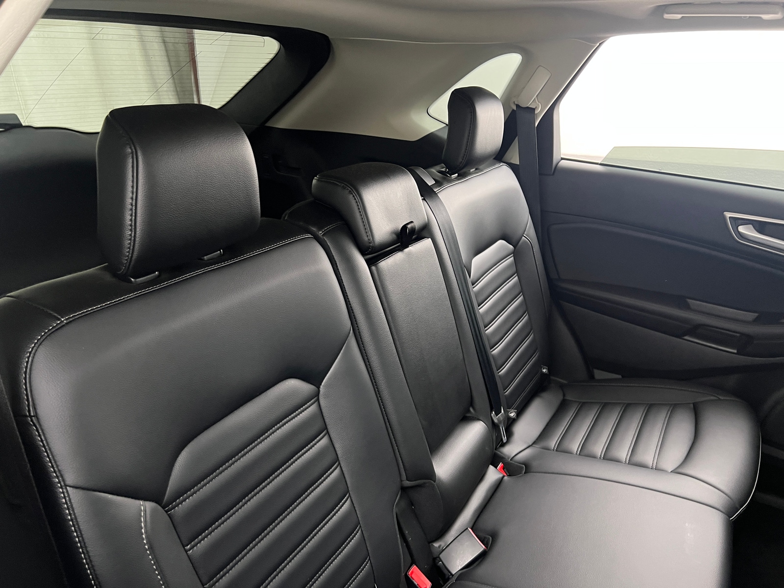 Thumbnail: 2023 Ford Edge - 5