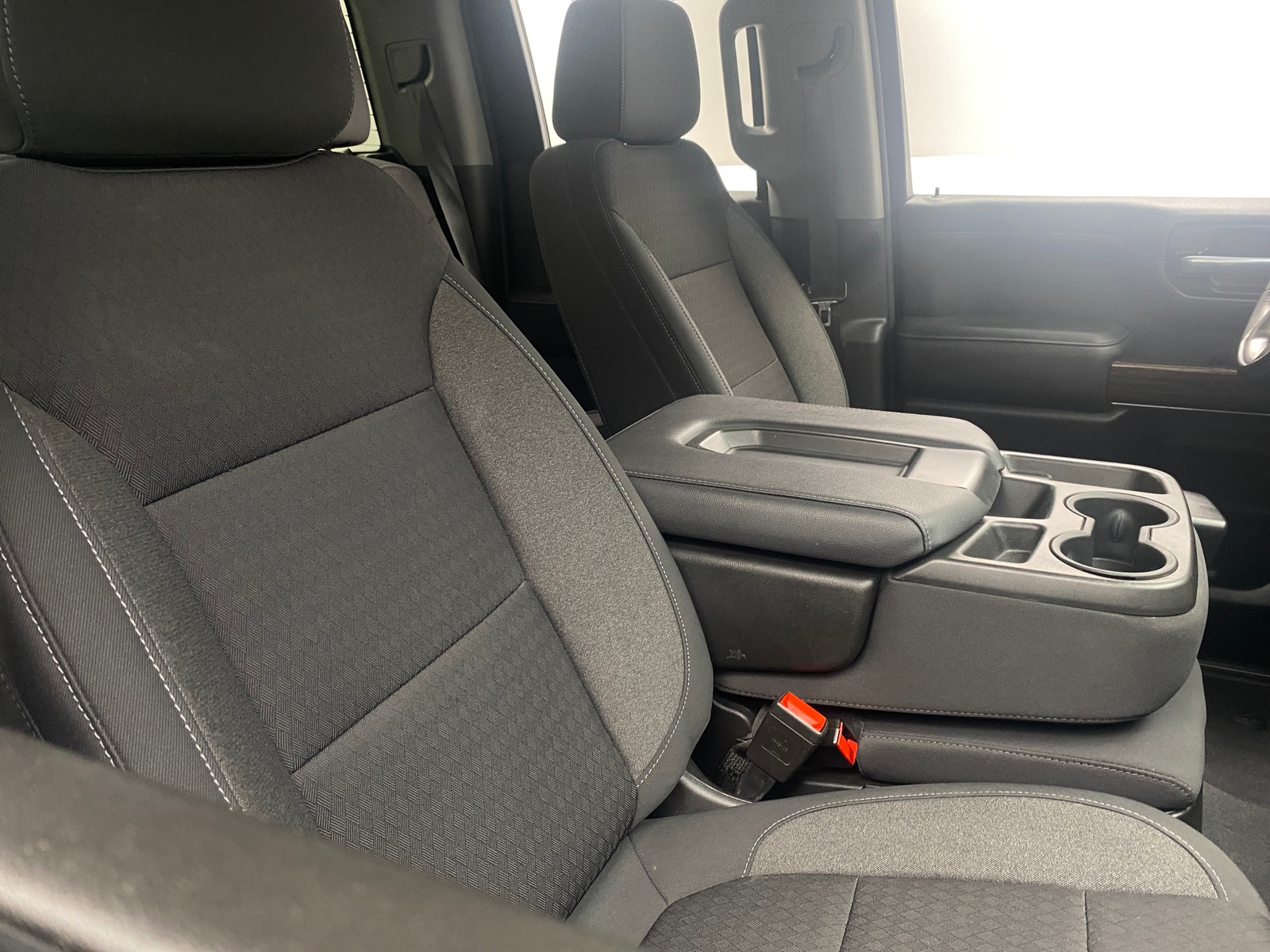 Thumbnail: 2021 GMC Sierra 1500 - 2