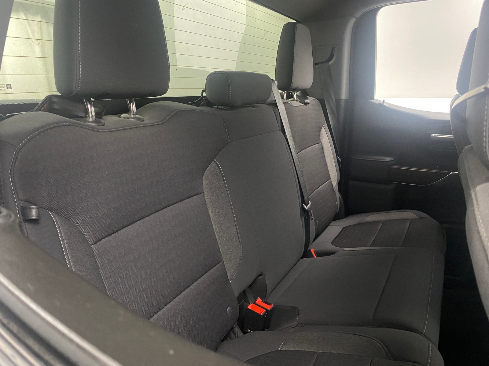 Thumbnail: 2021 GMC Sierra 1500 - 6