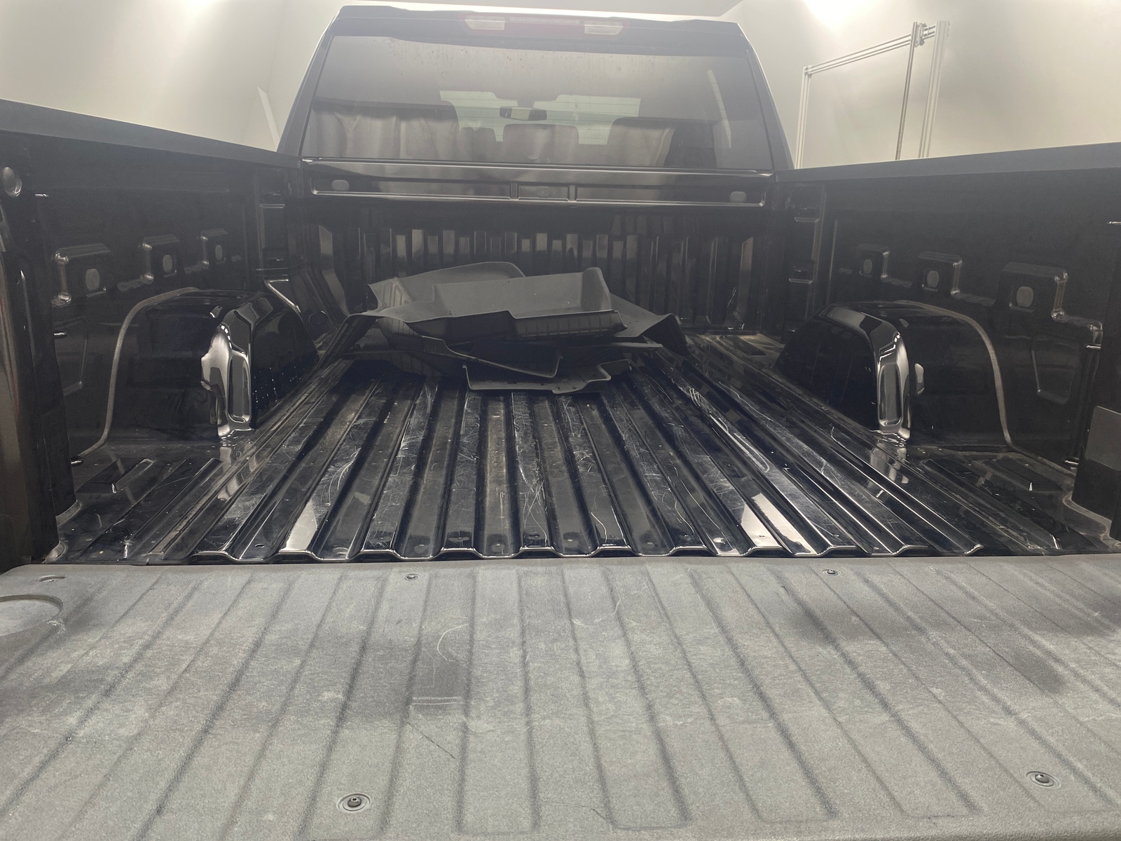 Thumbnail: 2021 GMC Sierra 1500 - 7