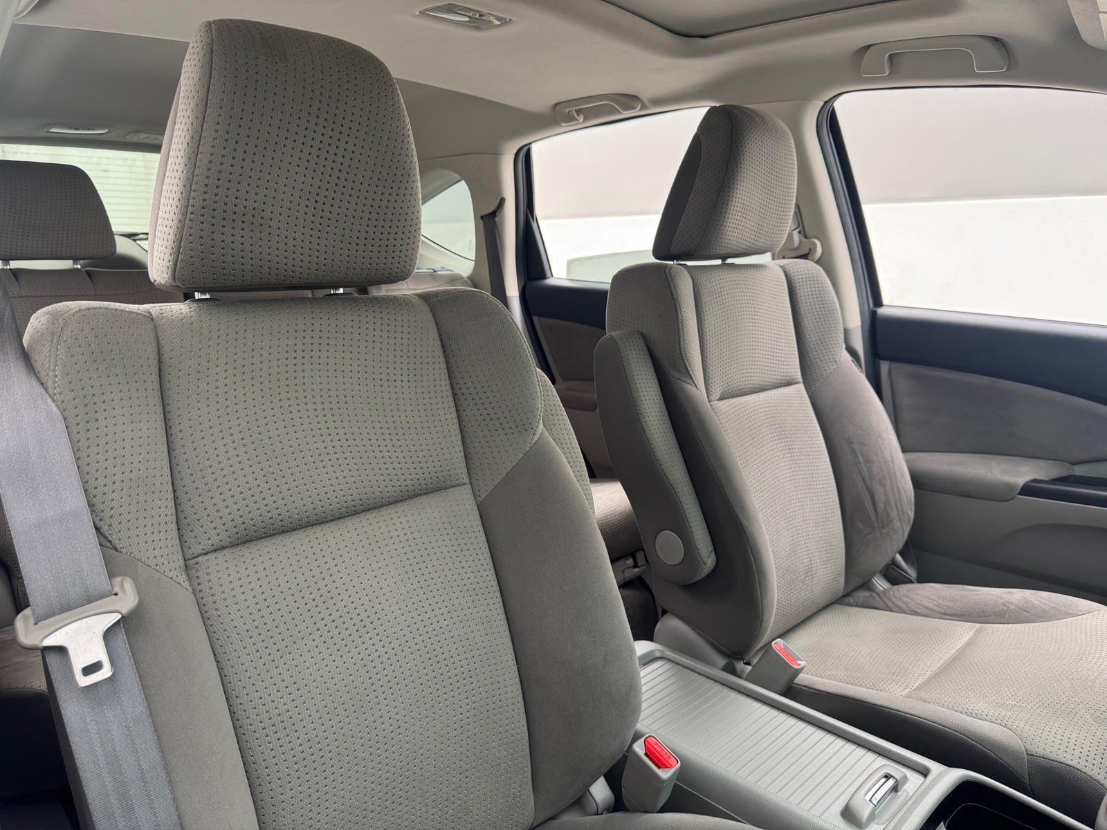Thumbnail: 2012 Honda CR-V - 2