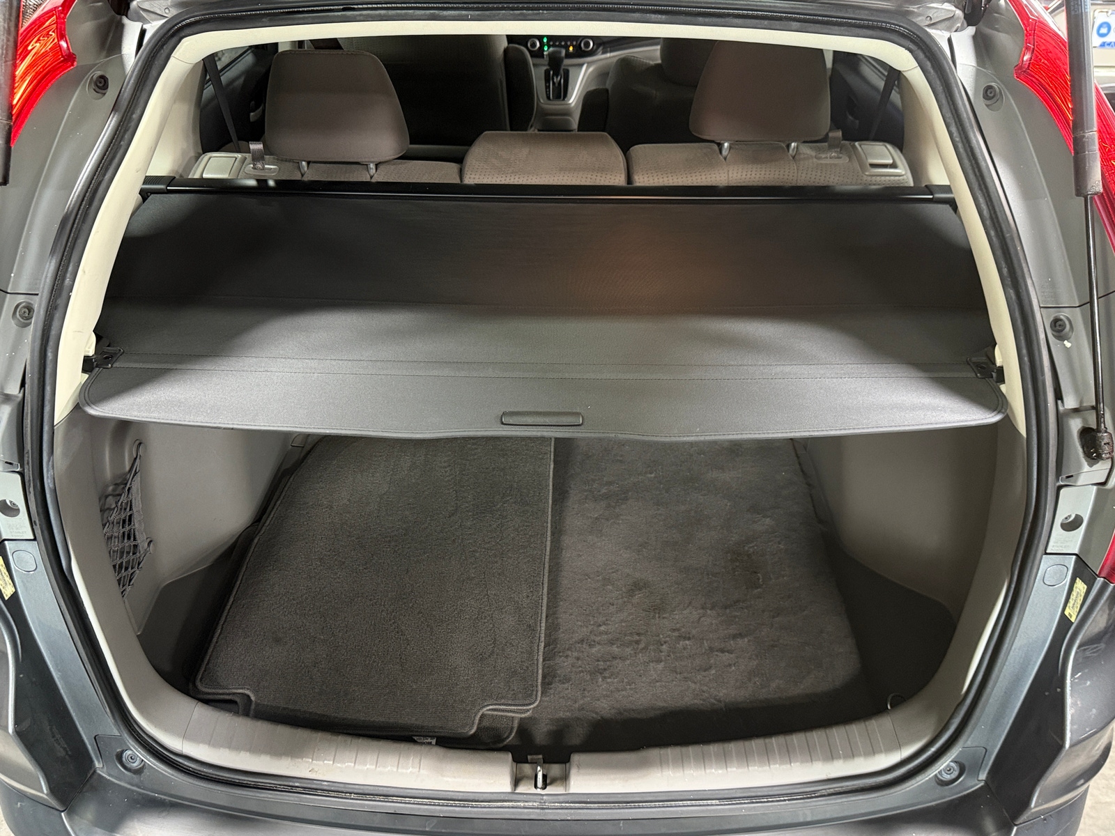 Thumbnail: 2012 Honda CR-V - 7