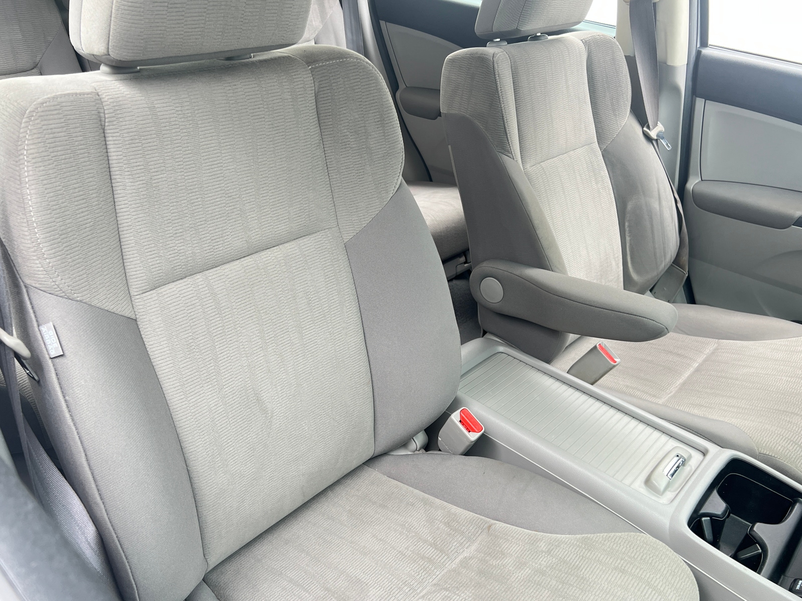 Thumbnail: 2013 Honda CR-V - 2