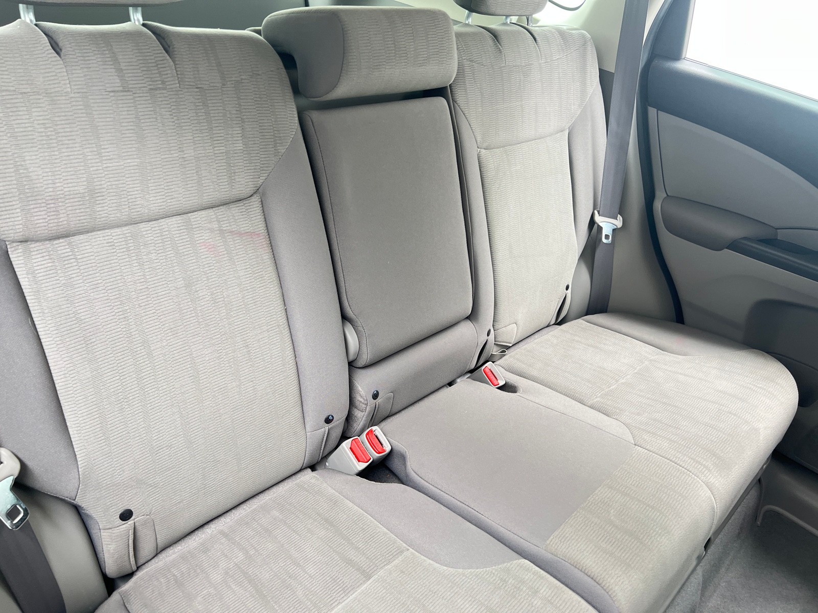 Thumbnail: 2013 Honda CR-V - 6