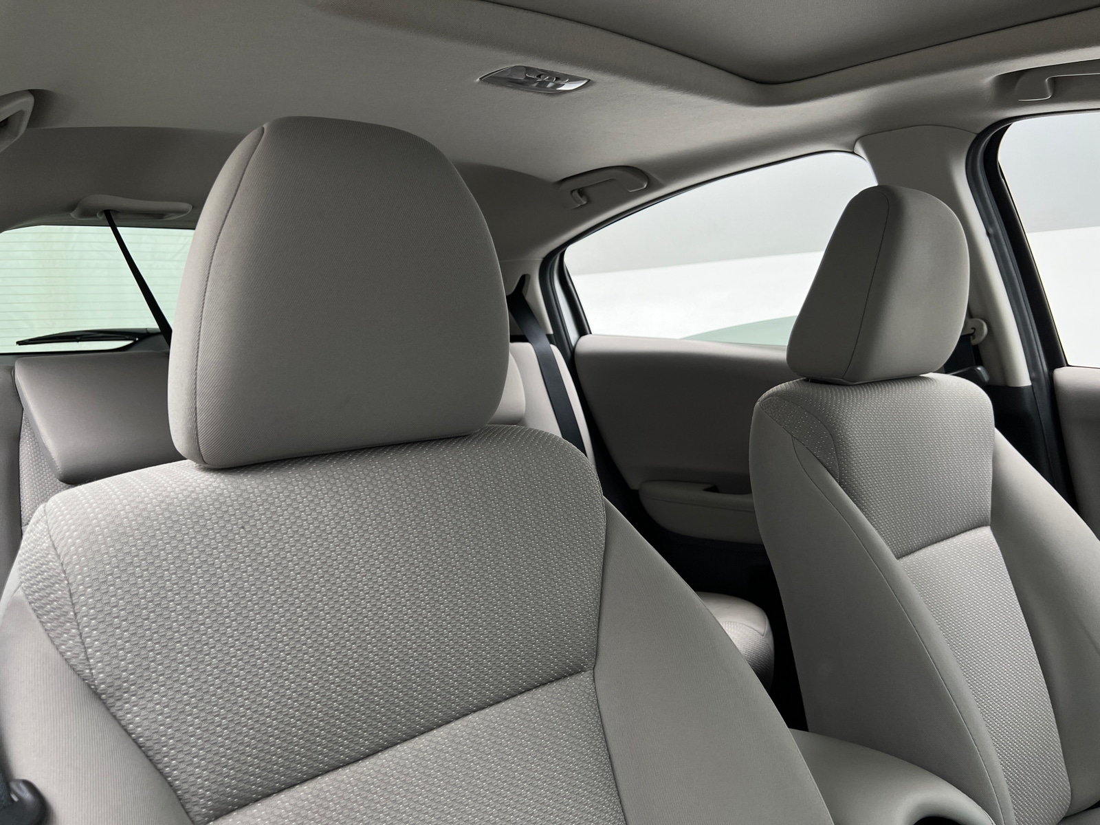 Thumbnail: 2016 Honda HR-V - 2