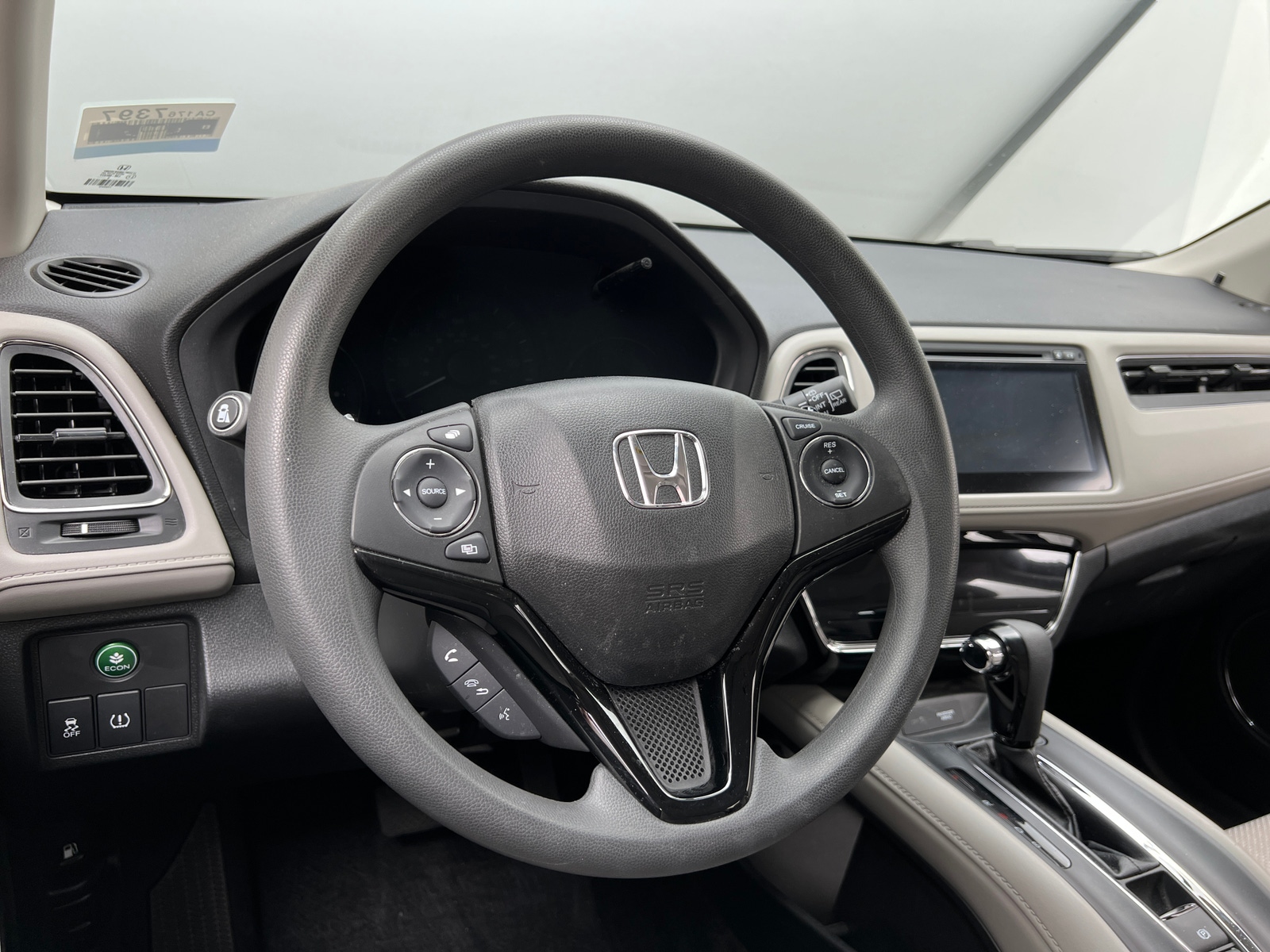 Thumbnail: 2016 Honda HR-V - 5