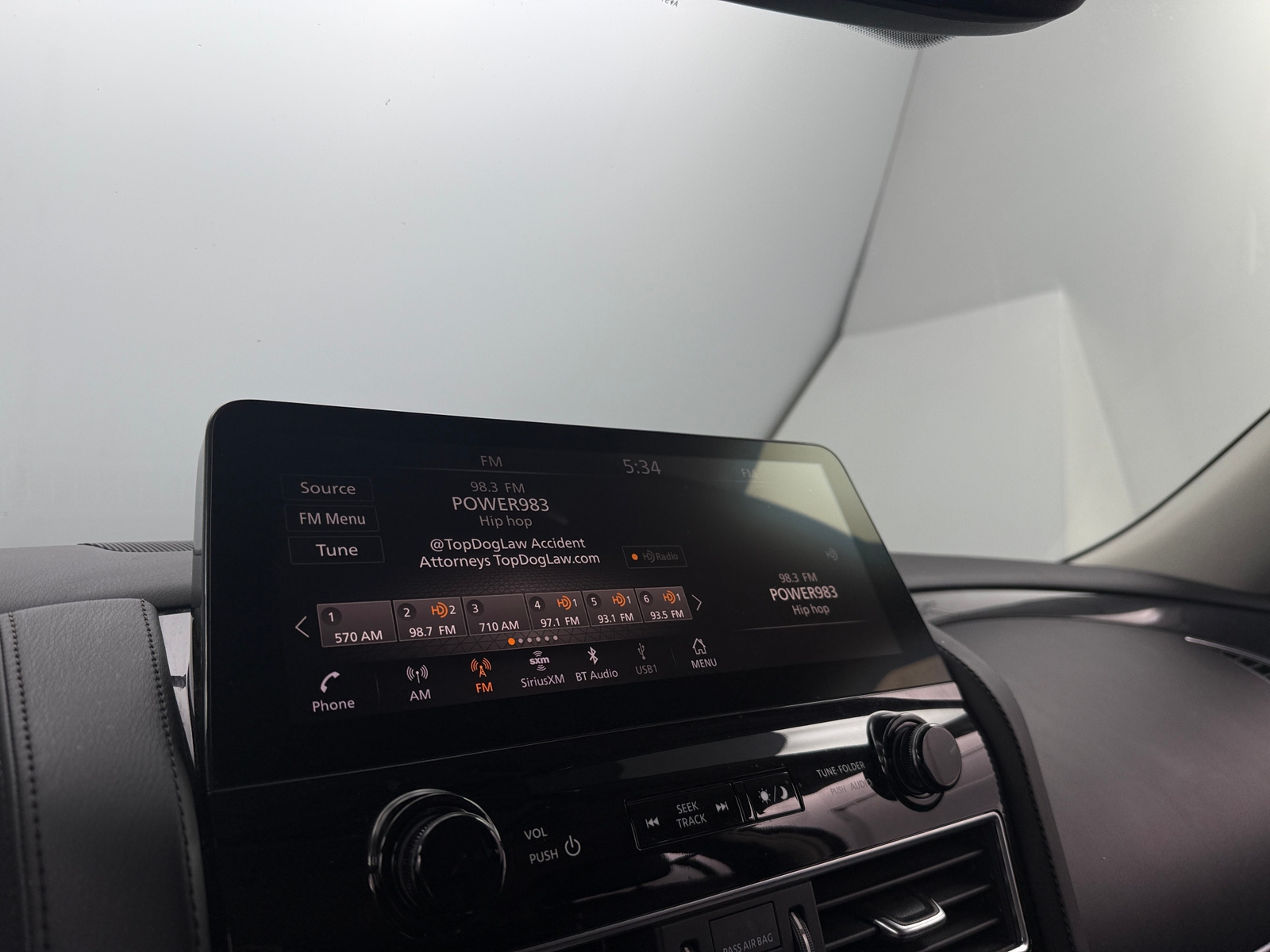 Thumbnail: 2024 Nissan Armada - 3
