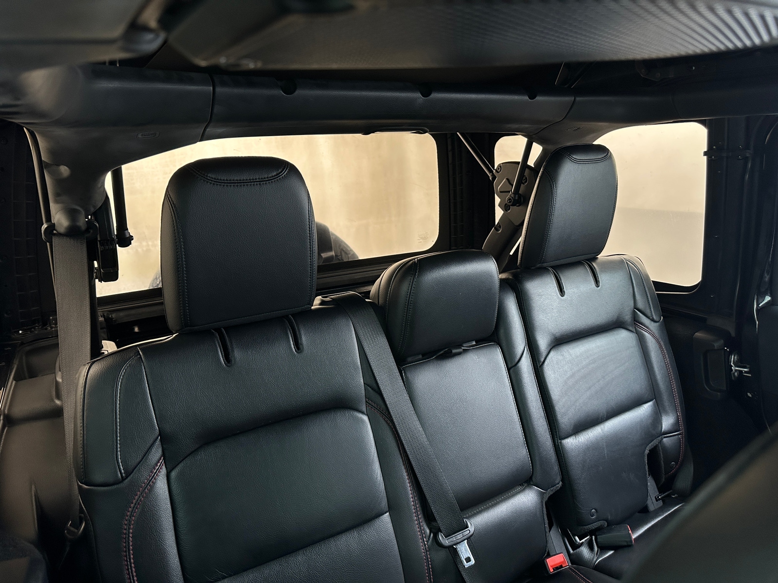 Thumbnail: 2018 Jeep Wrangler - 5