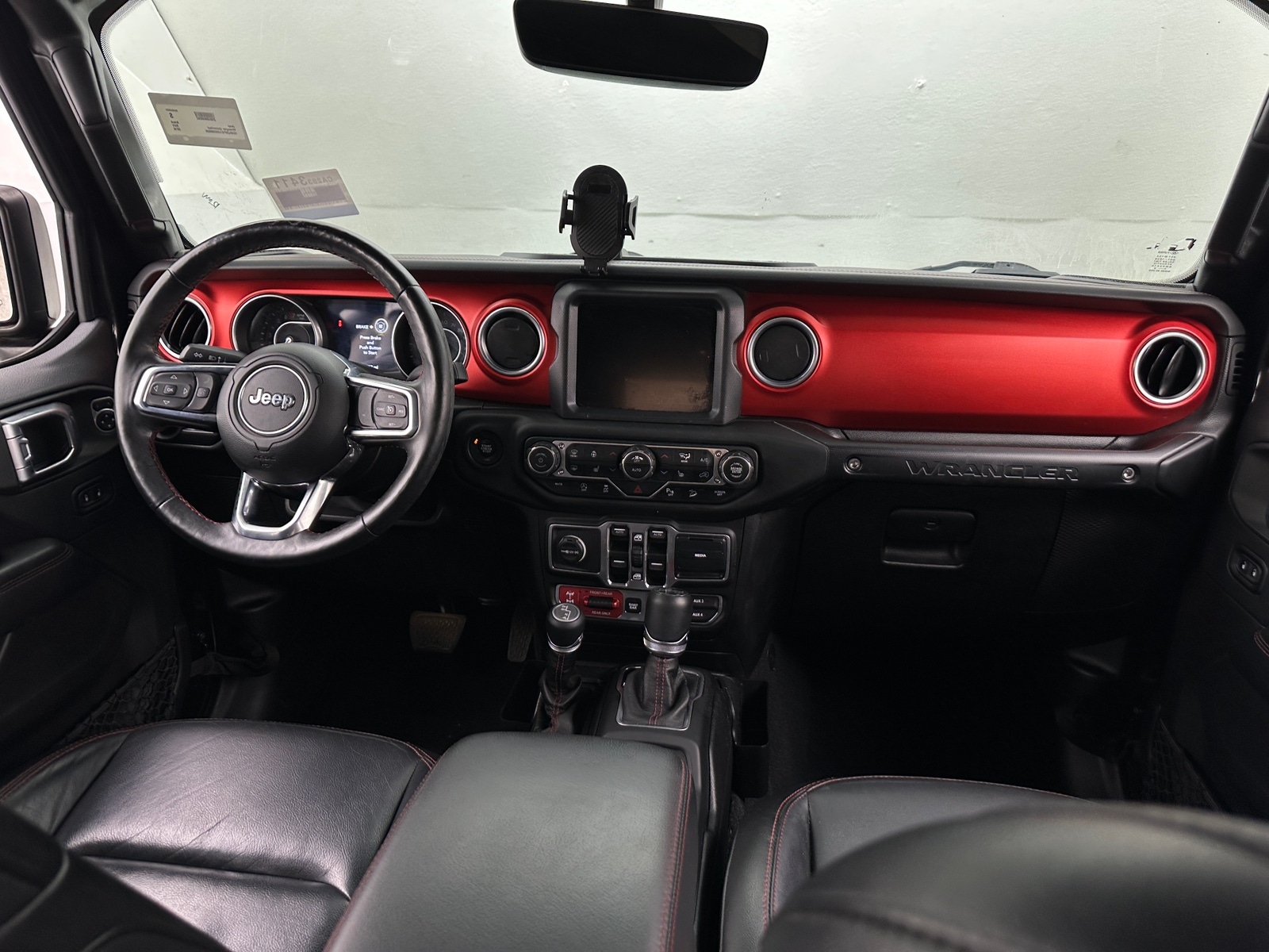 Thumbnail: 2018 Jeep Wrangler - 2
