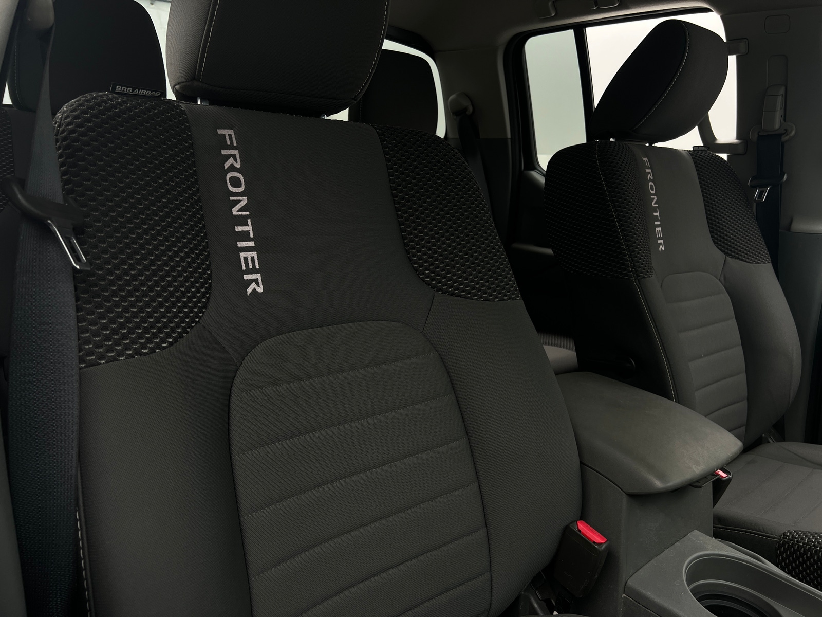 Thumbnail: 2018 Nissan Frontier - 2