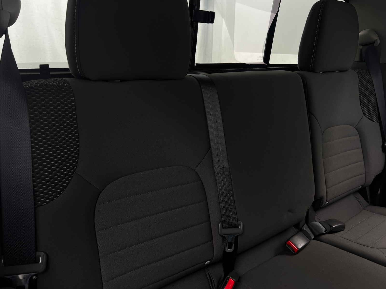 Thumbnail: 2018 Nissan Frontier - 6