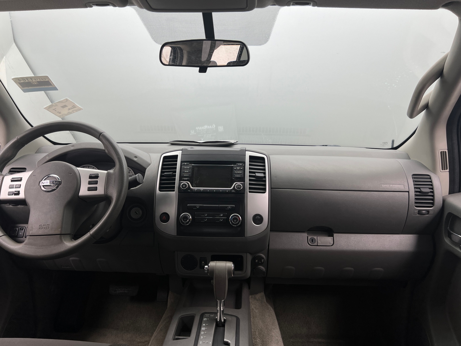 Thumbnail: 2018 Nissan Frontier - 3