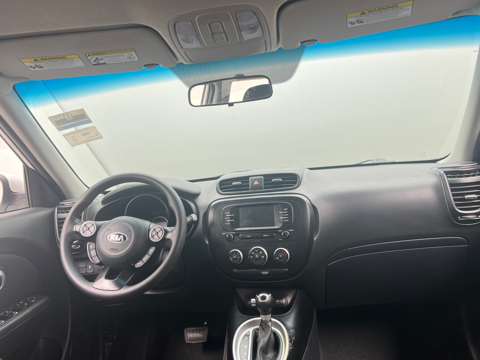 Thumbnail: 2019 Kia Soul - 3