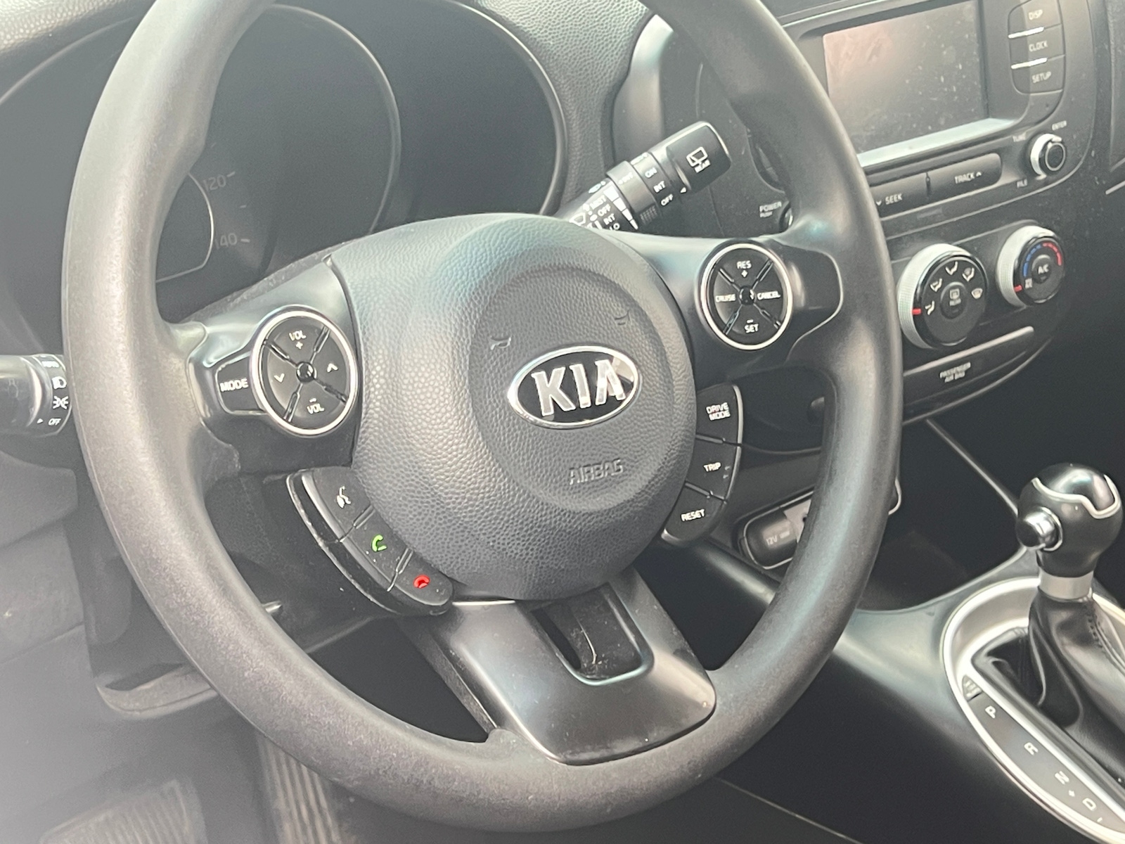 Thumbnail: 2019 Kia Soul - 5