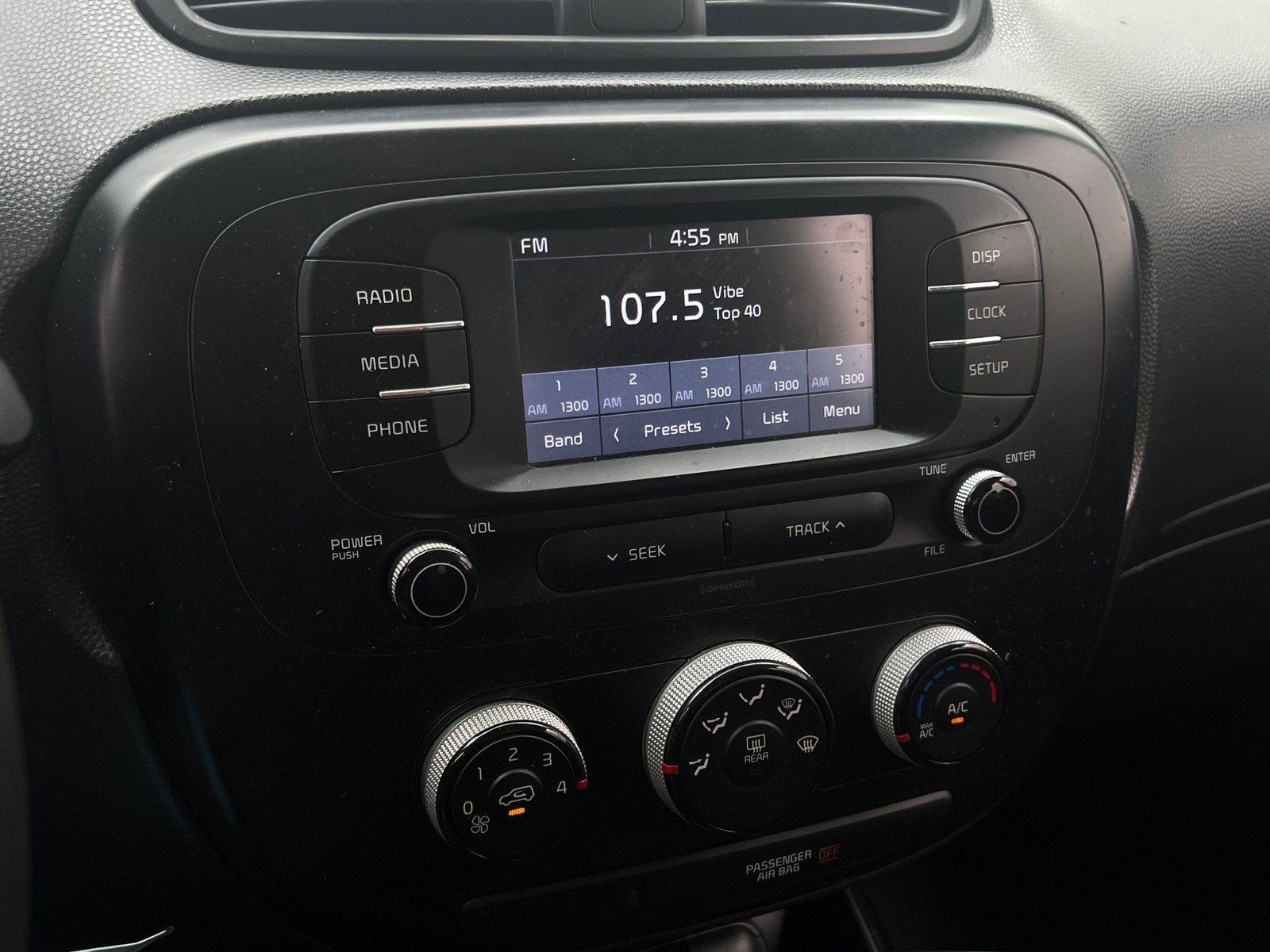 Thumbnail: 2019 Kia Soul - 4