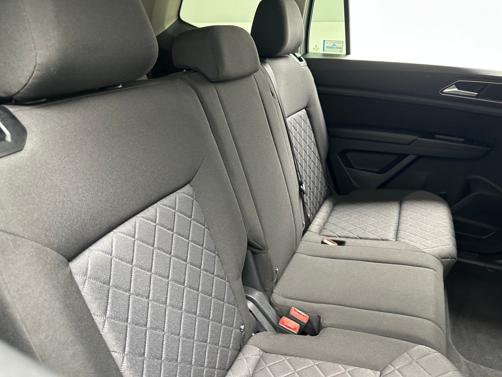 Thumbnail: 2019 Volkswagen Atlas - 6
