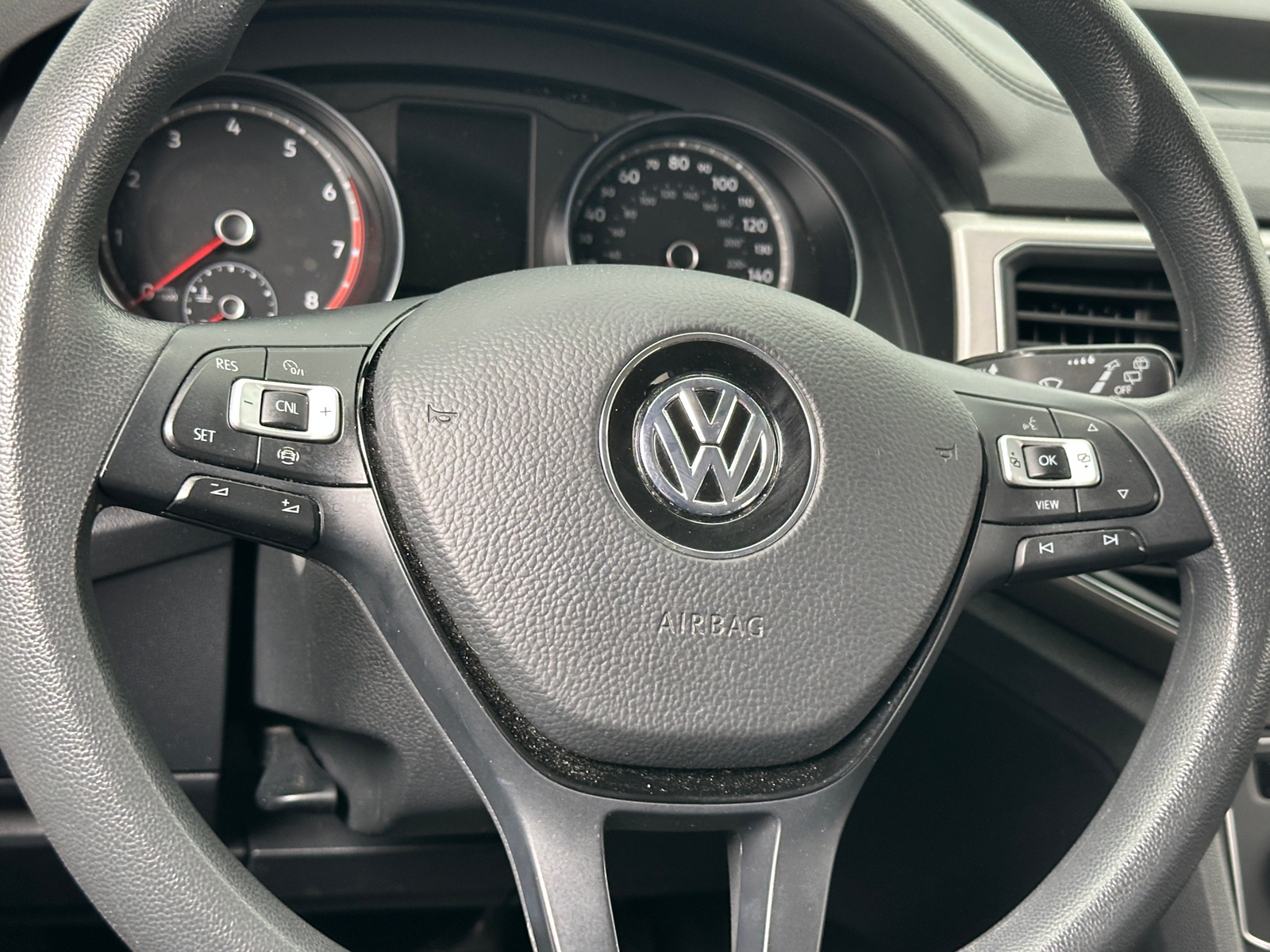 Thumbnail: 2019 Volkswagen Atlas - 5