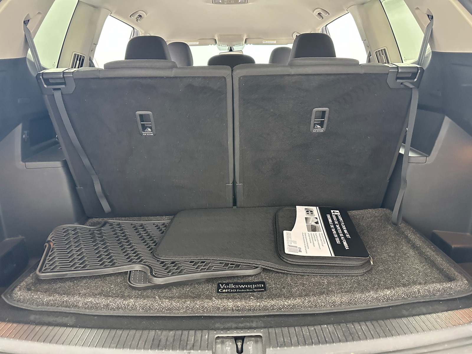 Thumbnail: 2019 Volkswagen Atlas - 7