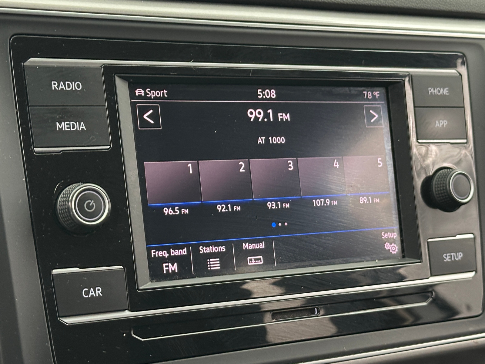 Thumbnail: 2019 Volkswagen Atlas - 4