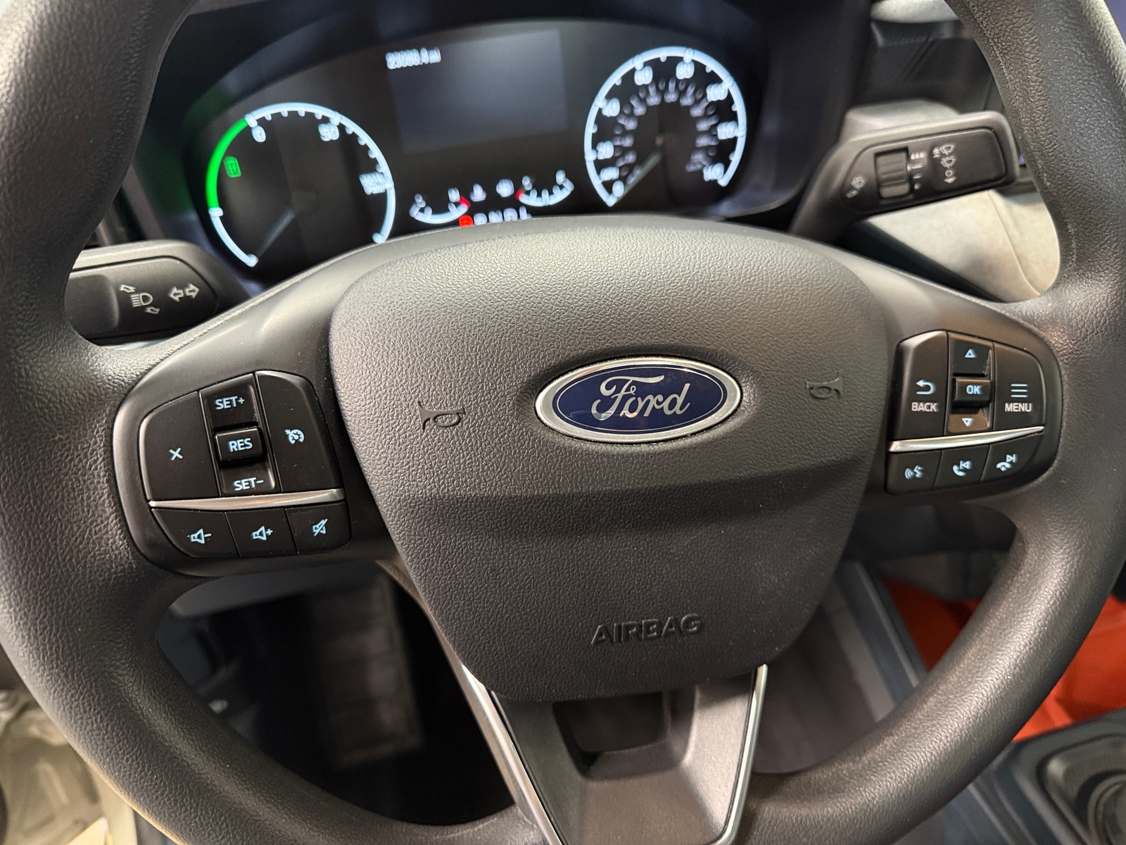 Thumbnail: 2024 Ford Maverick - 5