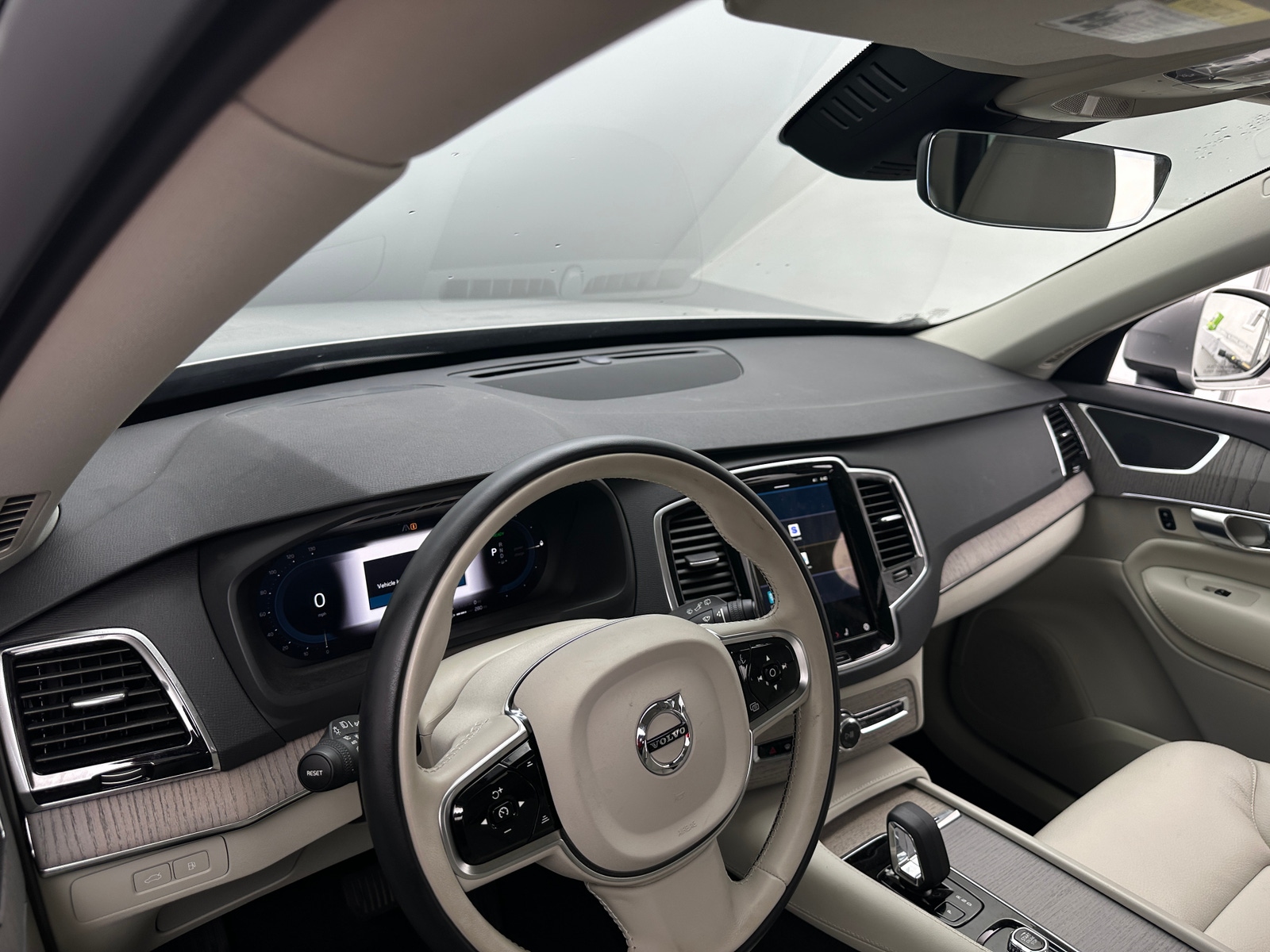 Thumbnail: 2024 Volvo XC90 - 2