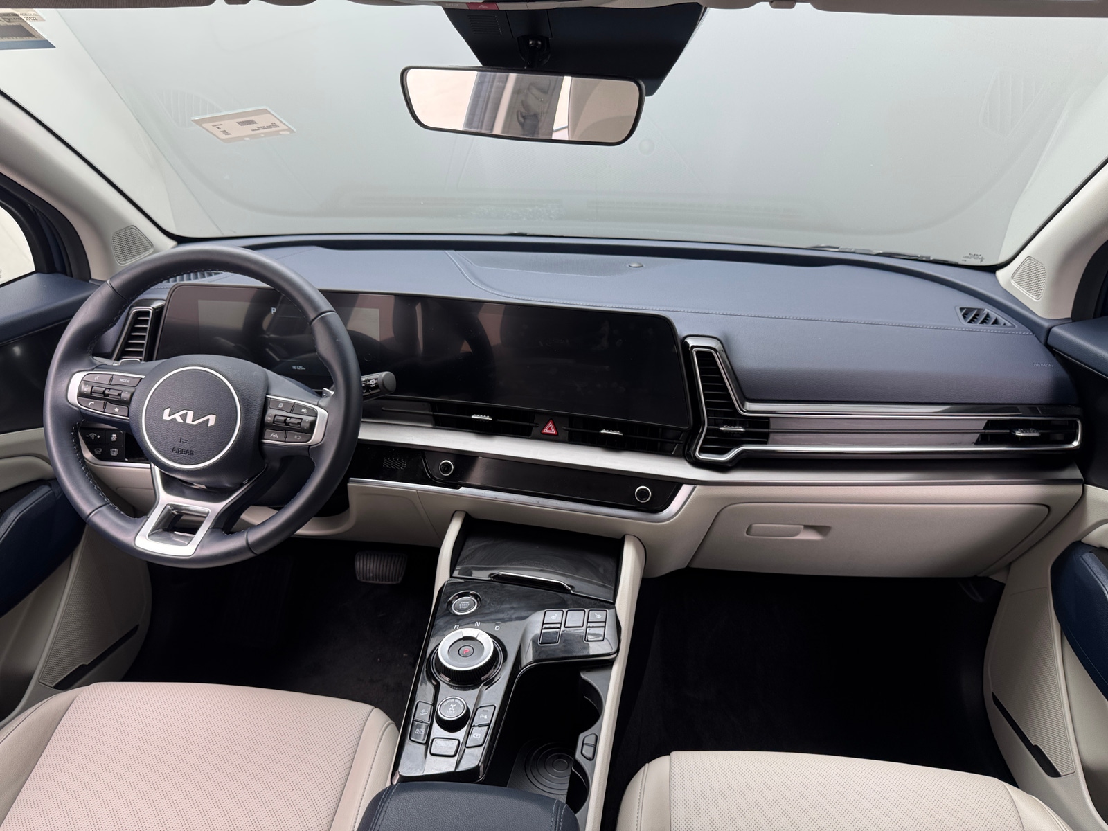 Thumbnail: 2024 Kia Sportage - 2