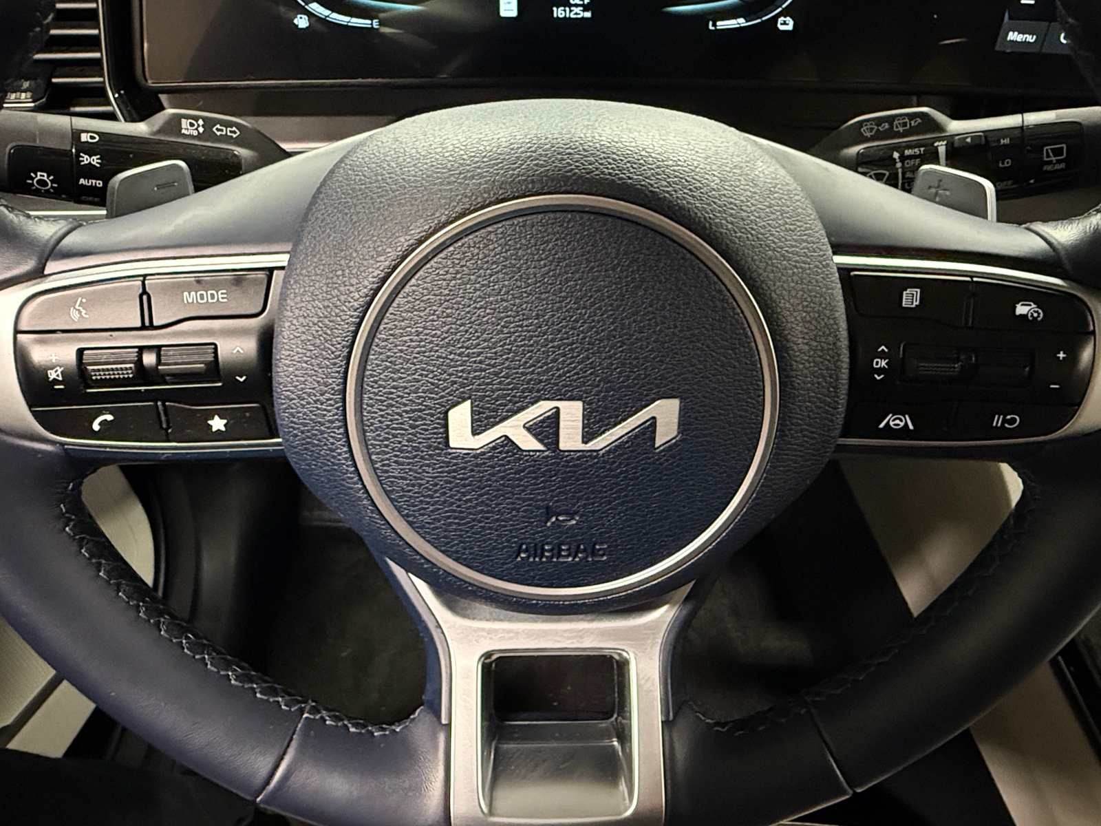 Thumbnail: 2024 Kia Sportage - 4