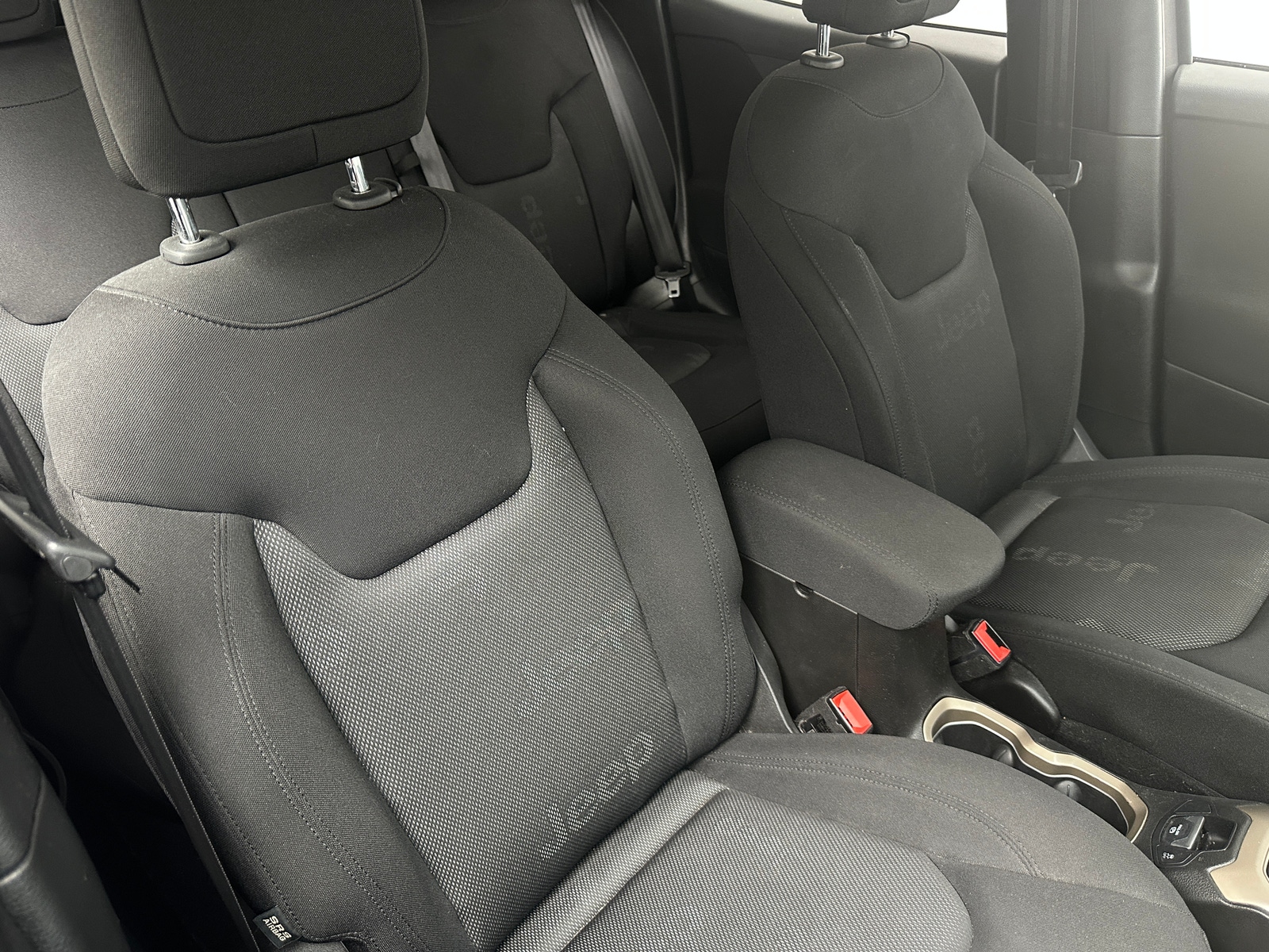 Thumbnail: 2017 Jeep Renegade - 2