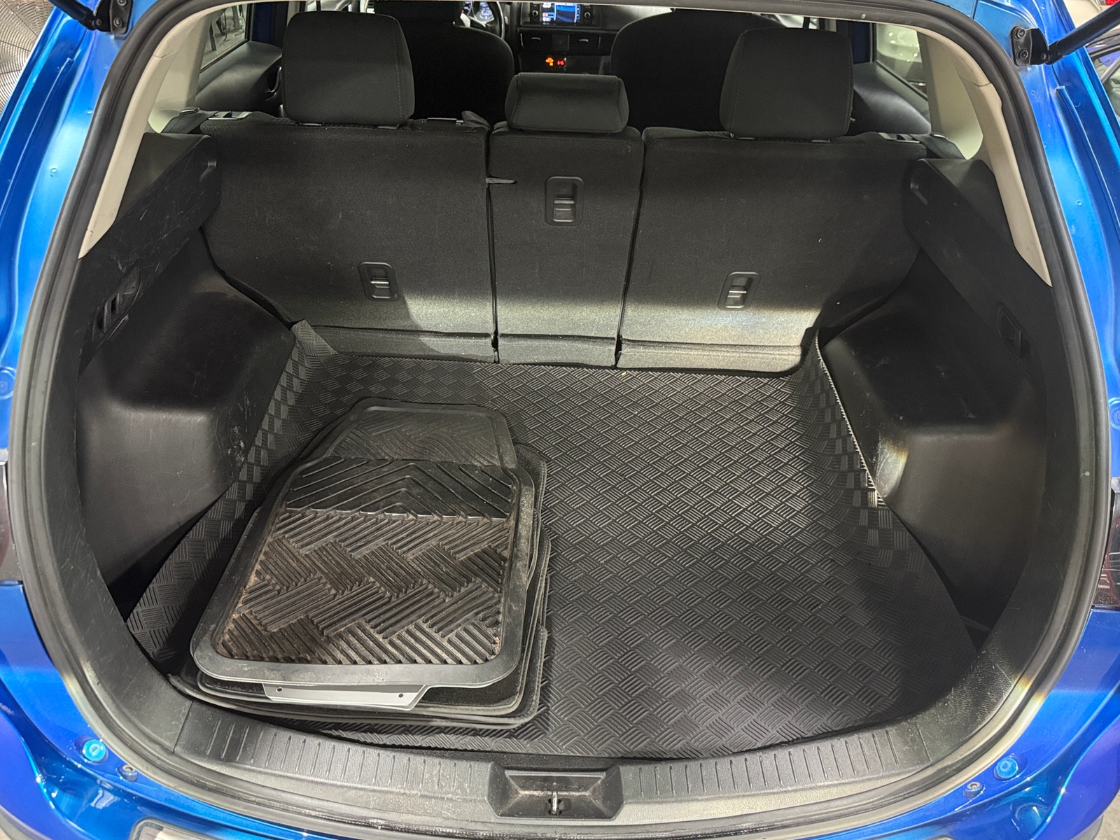 Thumbnail: 2014 Mazda CX-5 - 7