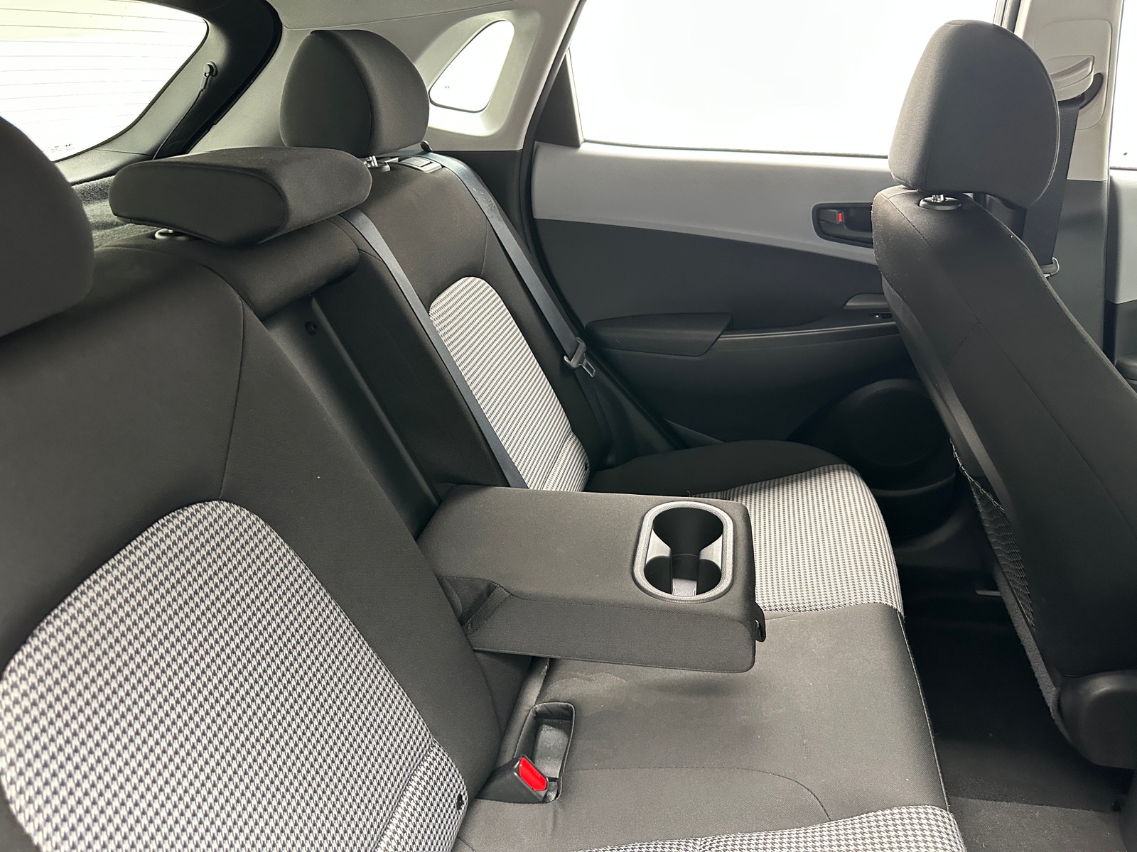 Thumbnail: 2021 Hyundai Kona - 6