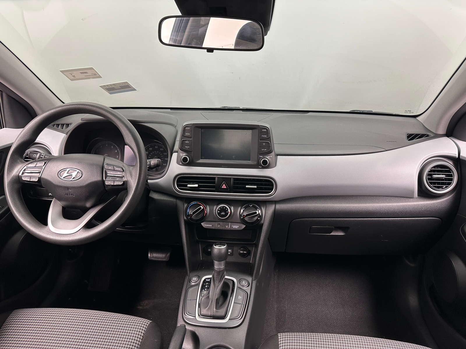 Thumbnail: 2021 Hyundai Kona - 3