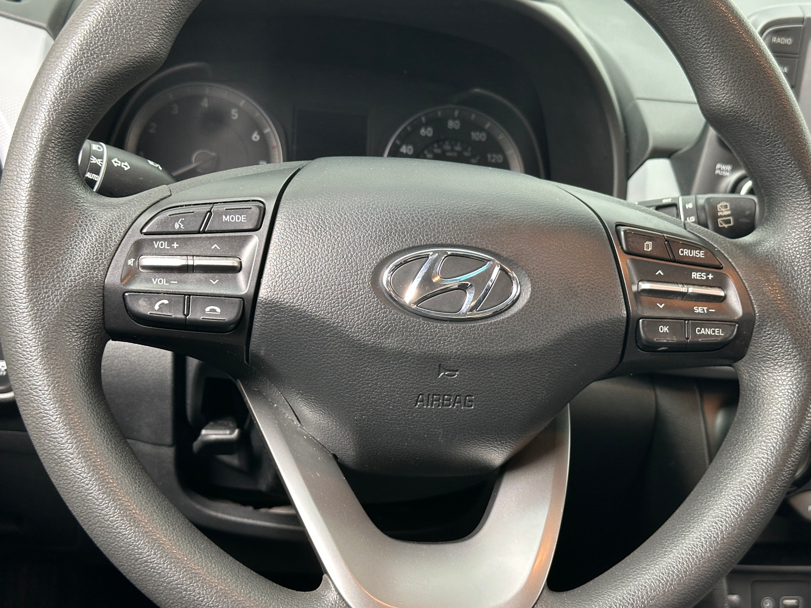 Thumbnail: 2021 Hyundai Kona - 5