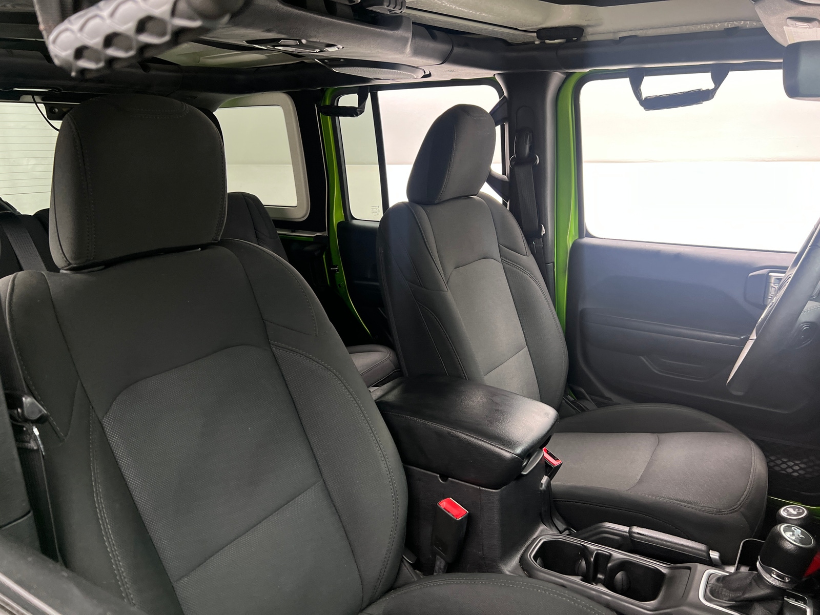 Thumbnail: 2018 Jeep Wrangler - 2