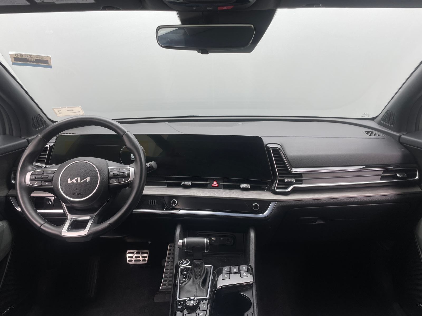 Thumbnail: 2023 Kia Sportage - 2