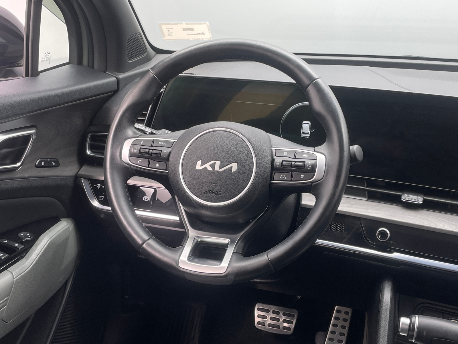 Thumbnail: 2023 Kia Sportage - 4