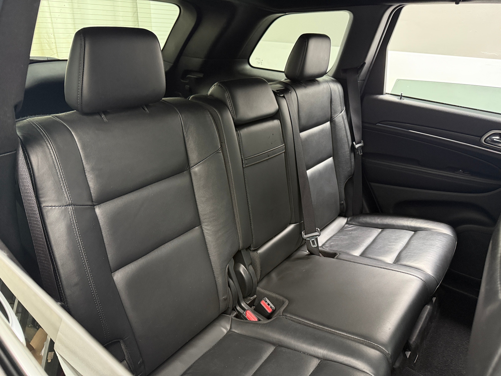 Thumbnail: 2020 Jeep Grand Cherokee - 5